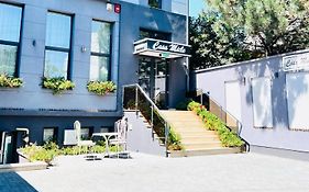 Casa Micle - Free Private Parking